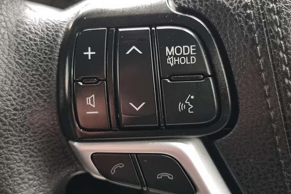 2018 Toyota Kluger GX GSU50R