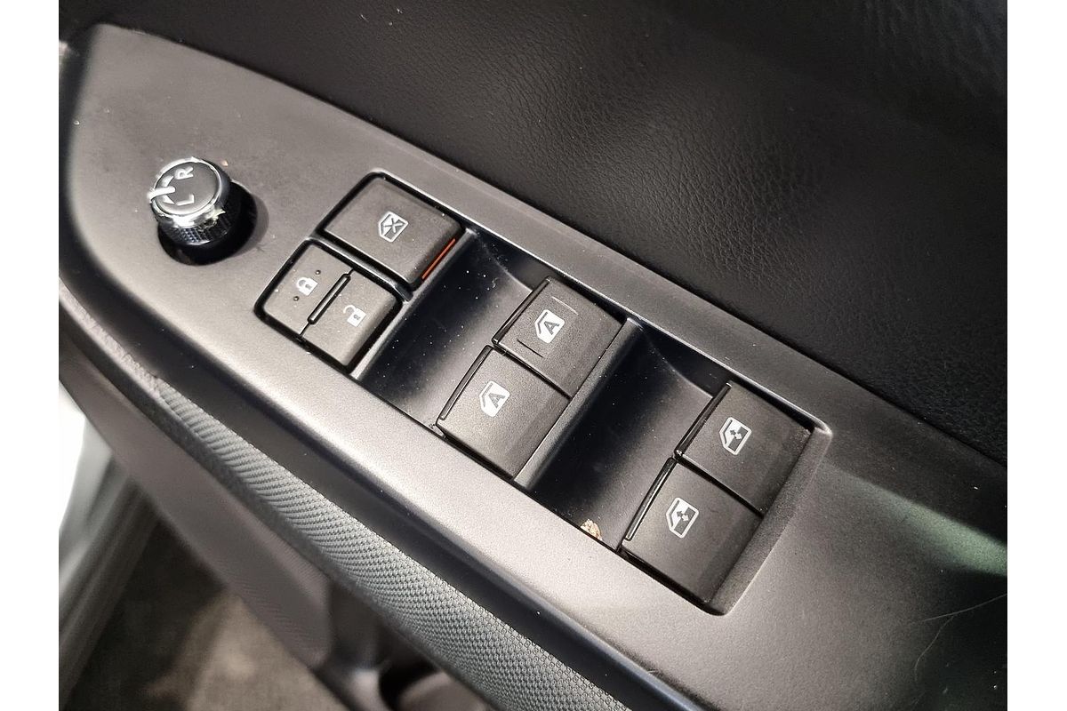 2018 Toyota Kluger GX GSU50R