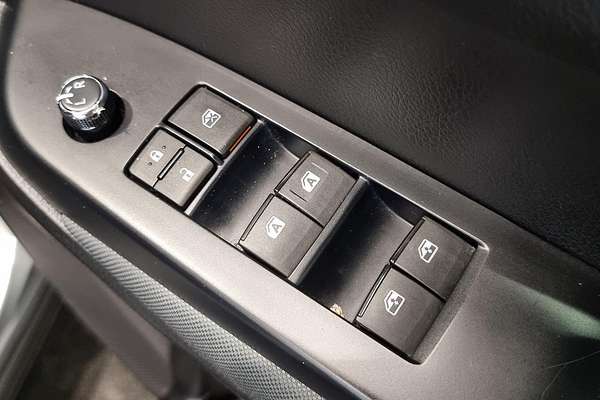 2018 Toyota Kluger GX GSU50R