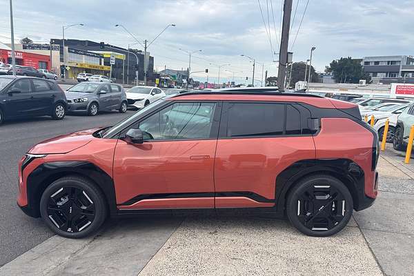 2025 Kia EV3 GT-Line Long Range SV