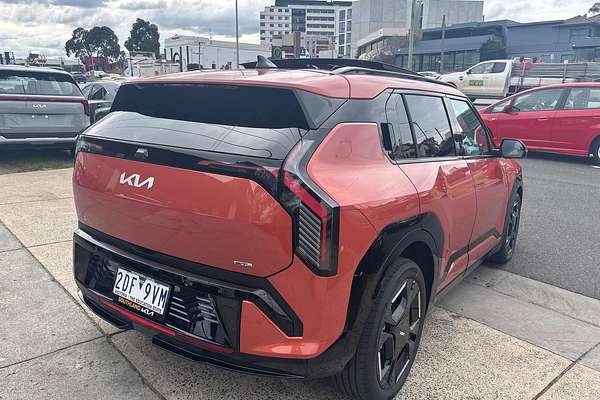 2025 Kia EV3 GT-Line Long Range SV
