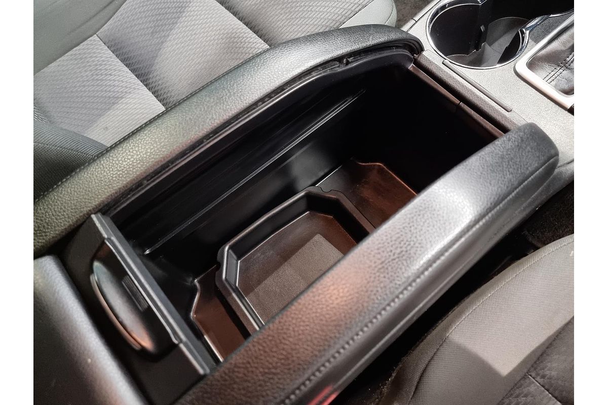 2018 Toyota Kluger GX GSU50R