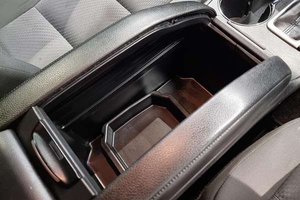2018 Toyota Kluger GX GSU50R
