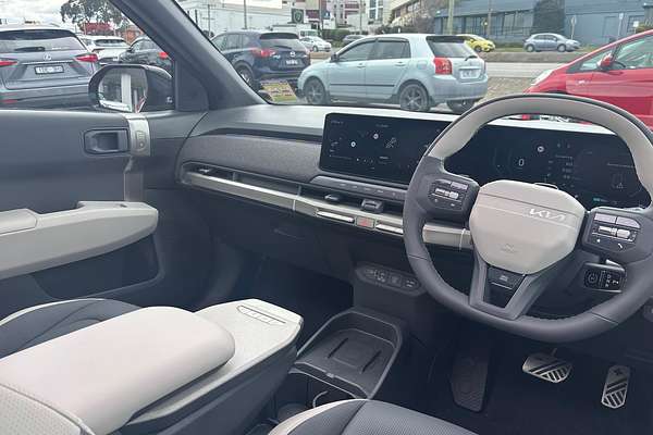 2025 Kia EV3 GT-Line Long Range SV