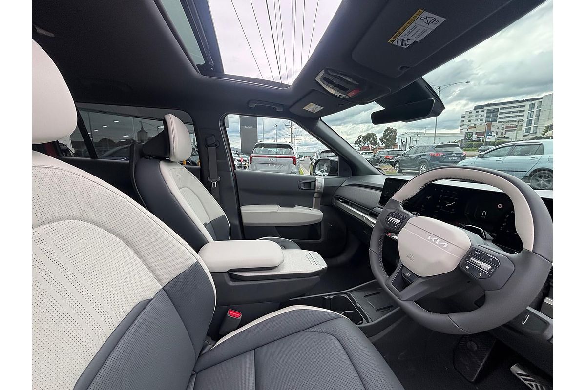 2025 Kia EV3 GT-Line Long Range SV
