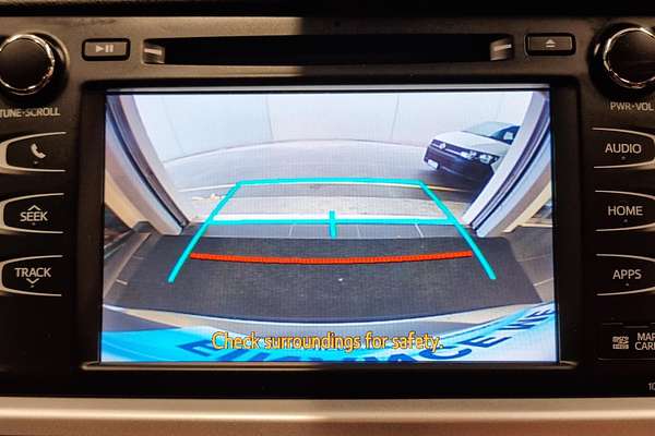 2018 Toyota Kluger GX GSU50R