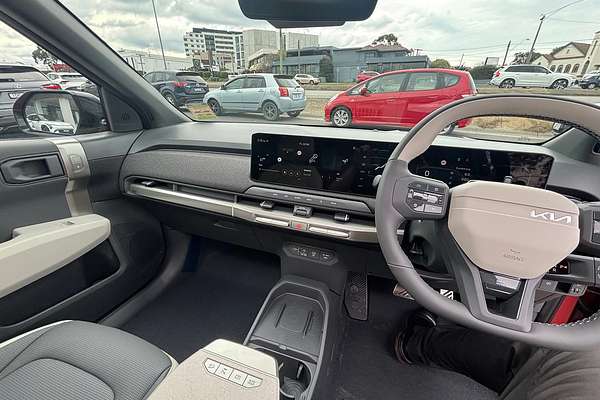2025 Kia EV3 GT-Line Long Range SV
