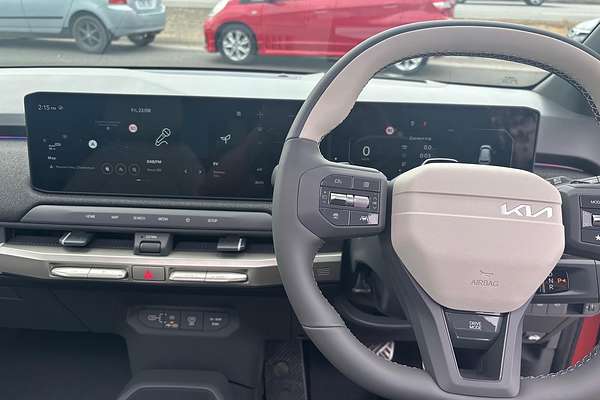 2025 Kia EV3 GT-Line Long Range SV