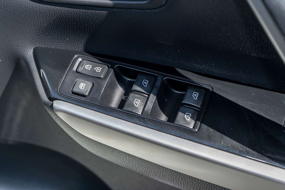 2022 Mitsubishi Pajero Sport Exceed QF