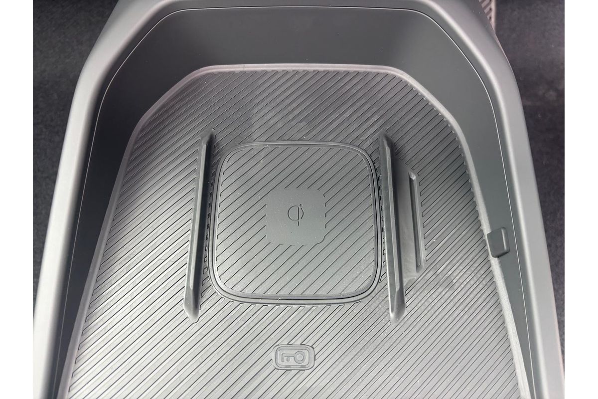 2025 Kia EV3 GT-Line Long Range SV