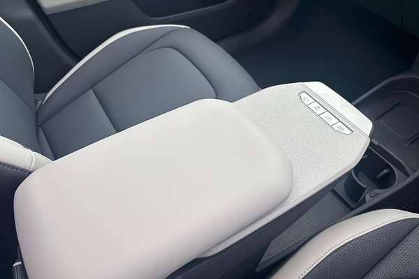 2025 Kia EV3 GT-Line Long Range SV
