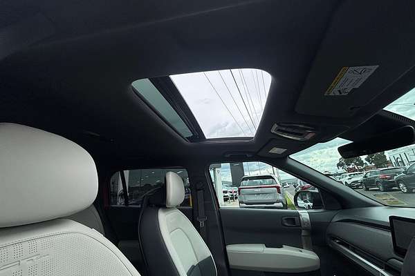2025 Kia EV3 GT-Line Long Range SV