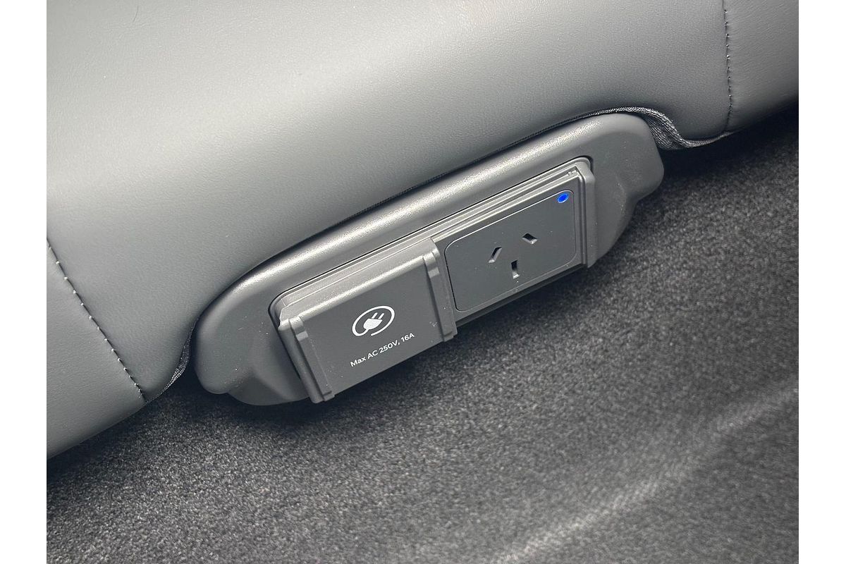2025 Kia EV3 GT-Line Long Range SV