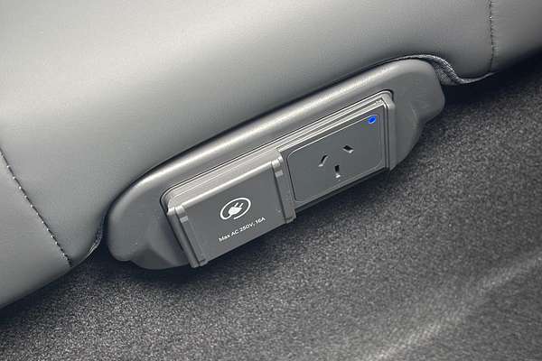 2025 Kia EV3 GT-Line Long Range SV