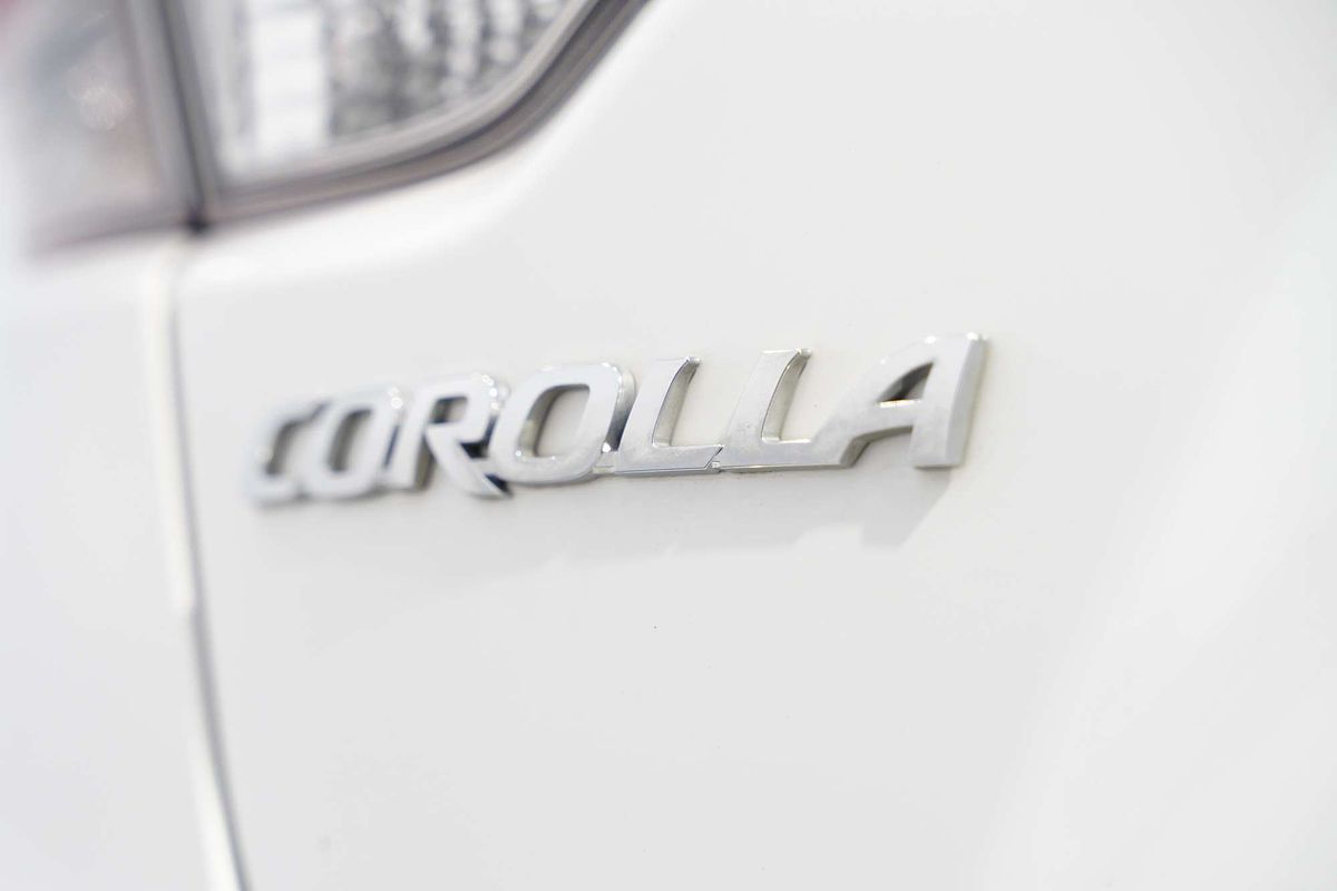 2021 Toyota Corolla Ascent Sport Hybrid ZWE211R