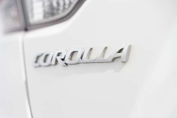 2021 Toyota Corolla Ascent Sport Hybrid ZWE211R