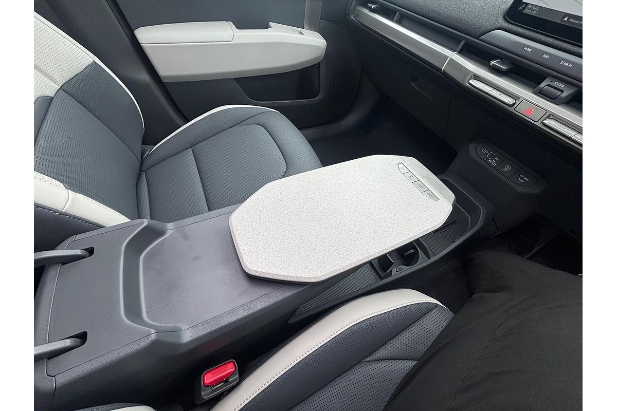2025 Kia EV3 GT-Line Long Range SV