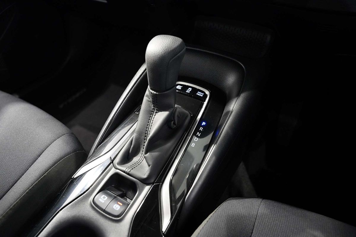 2021 Toyota Corolla Ascent Sport Hybrid ZWE211R
