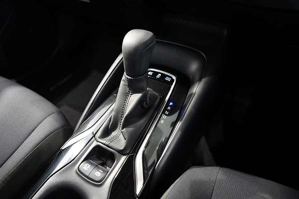 2021 Toyota Corolla Ascent Sport Hybrid ZWE211R