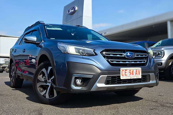 2022 Subaru Outback AWD Touring 6GEN