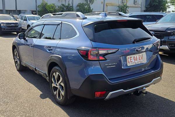 2022 Subaru Outback AWD Touring 6GEN