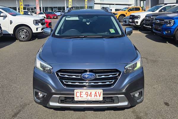 2022 Subaru Outback AWD Touring 6GEN