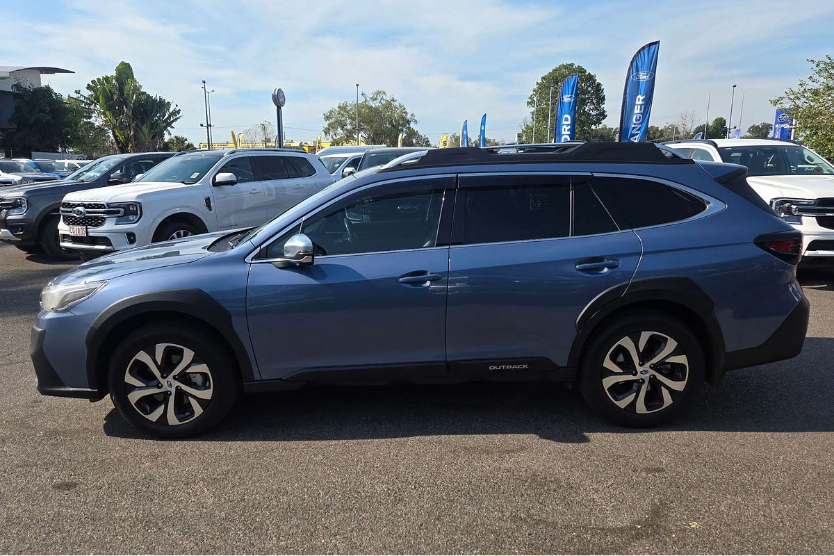 2022 Subaru Outback AWD Touring 6GEN