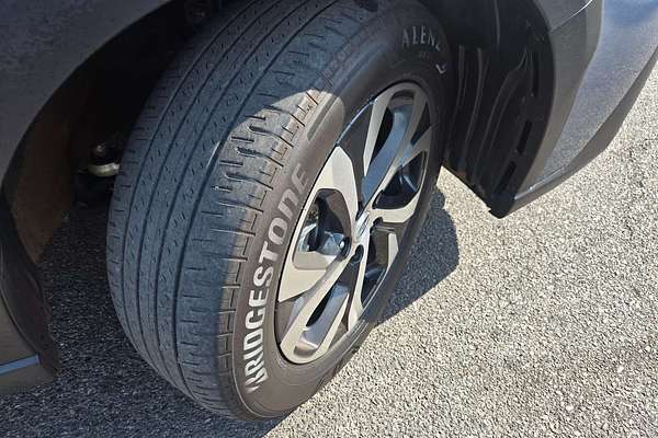 2022 Subaru Outback AWD Touring 6GEN