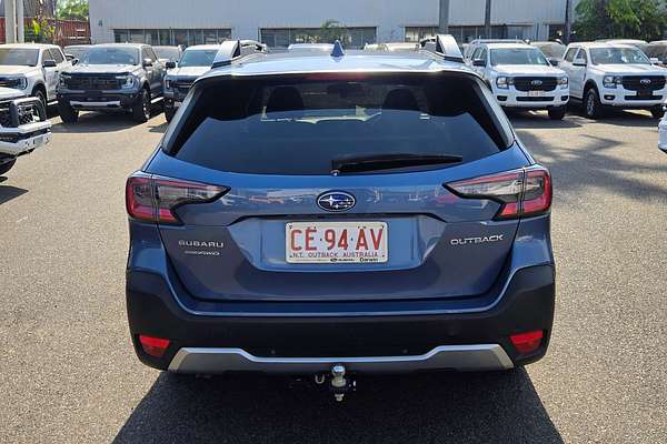 2022 Subaru Outback AWD Touring 6GEN