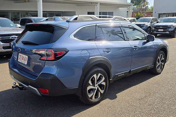 2022 Subaru Outback AWD Touring 6GEN