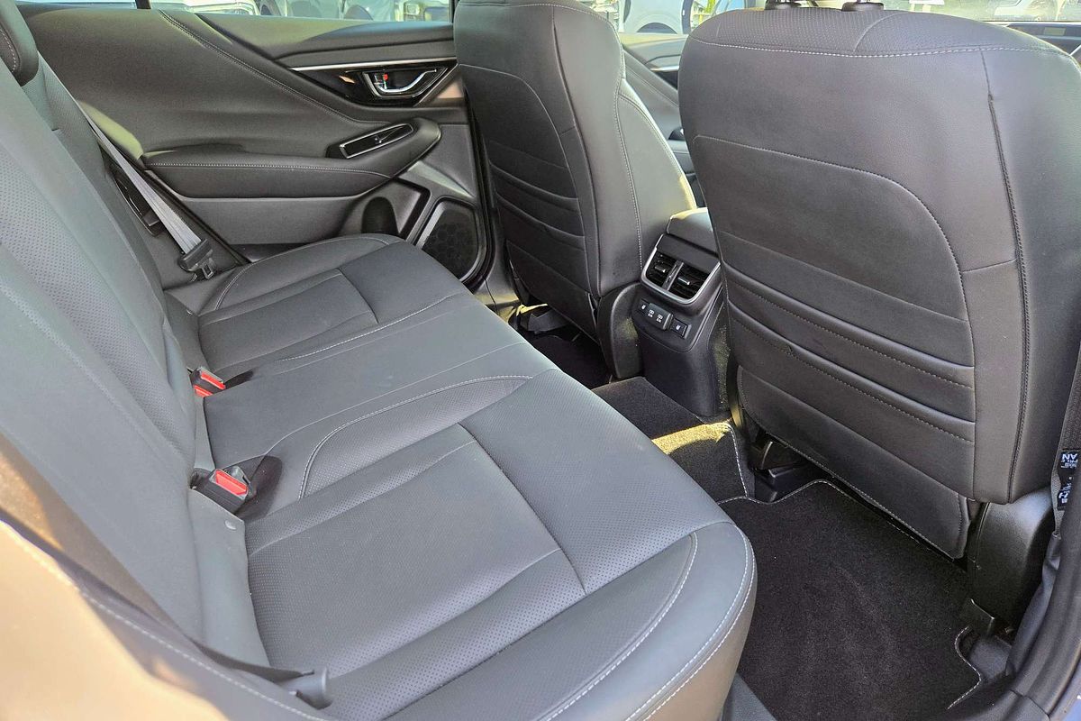 2022 Subaru Outback AWD Touring 6GEN