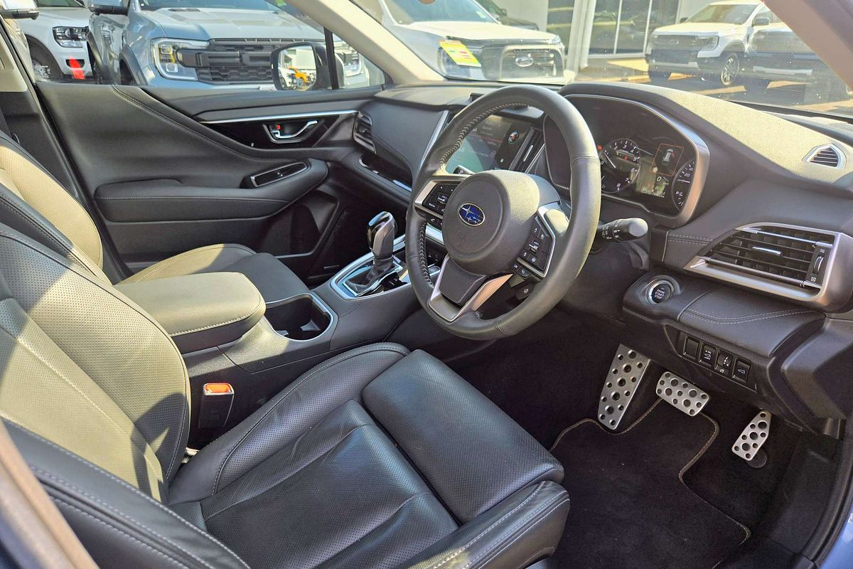 2022 Subaru Outback AWD Touring 6GEN