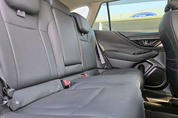 2022 Subaru Outback AWD Touring 6GEN