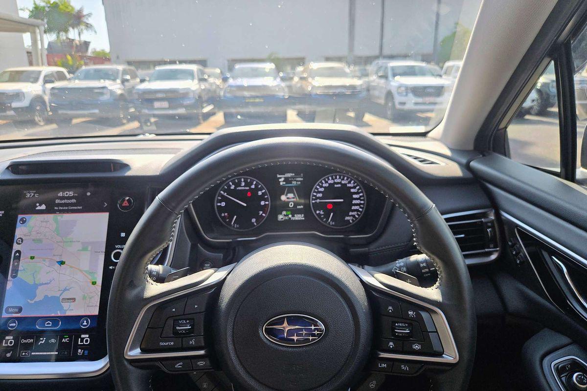 2022 Subaru Outback AWD Touring 6GEN