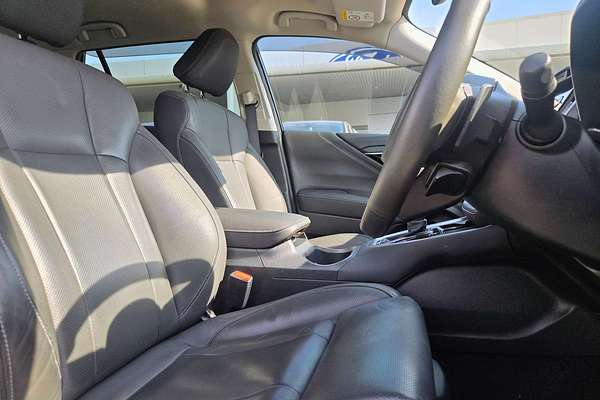2022 Subaru Outback AWD Touring 6GEN