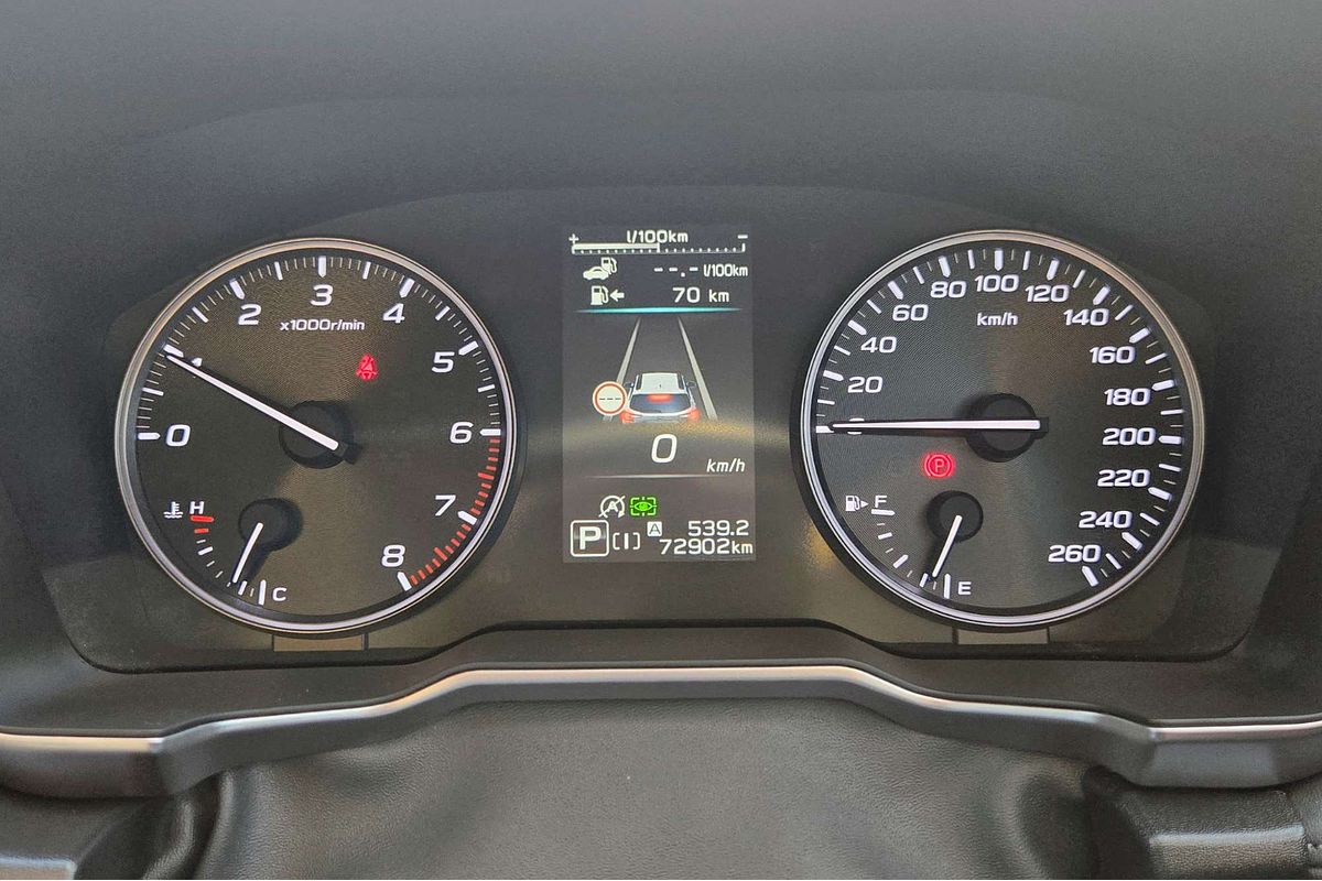 2022 Subaru Outback AWD Touring 6GEN