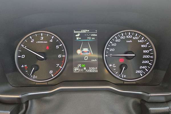 2022 Subaru Outback AWD Touring 6GEN