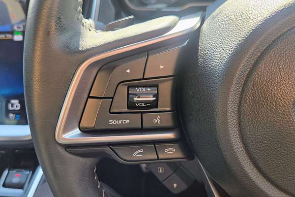 2022 Subaru Outback AWD Touring 6GEN