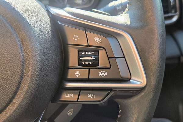 2022 Subaru Outback AWD Touring 6GEN