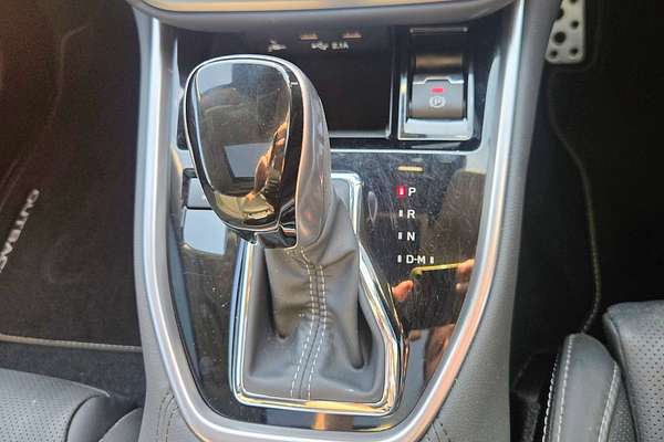 2022 Subaru Outback AWD Touring 6GEN