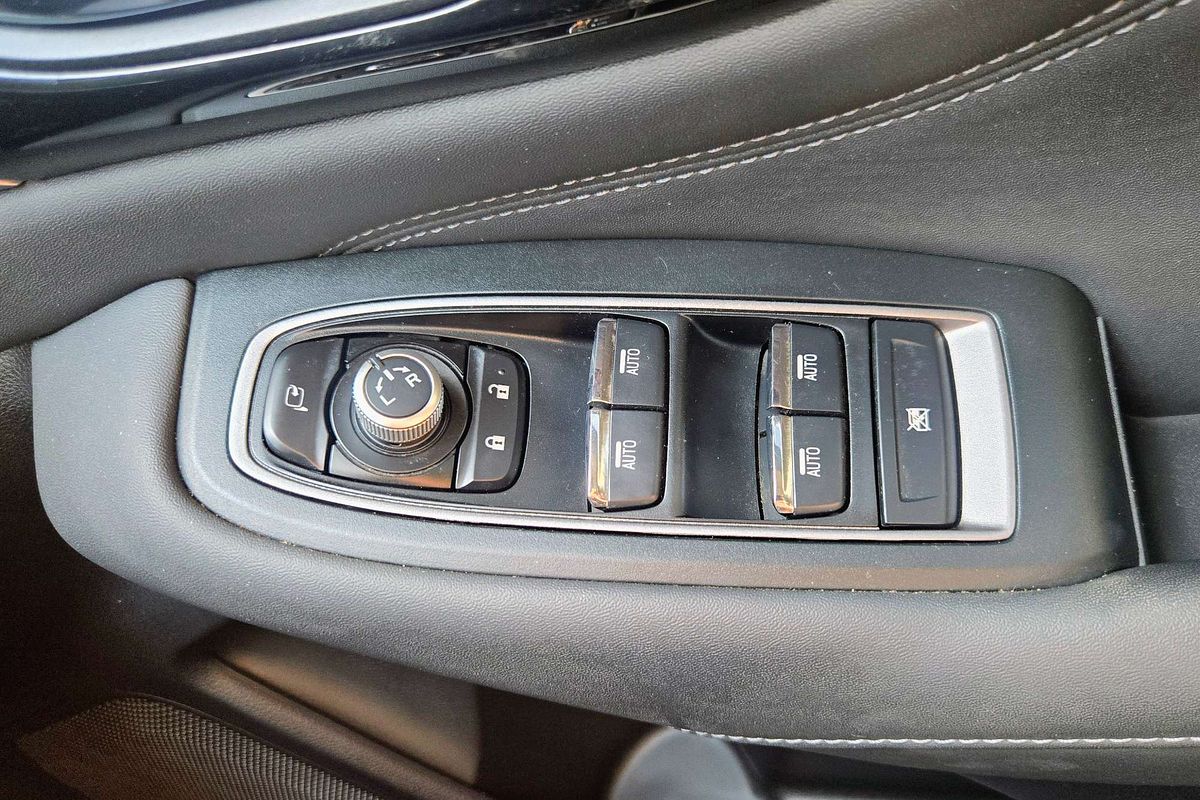 2022 Subaru Outback AWD Touring 6GEN