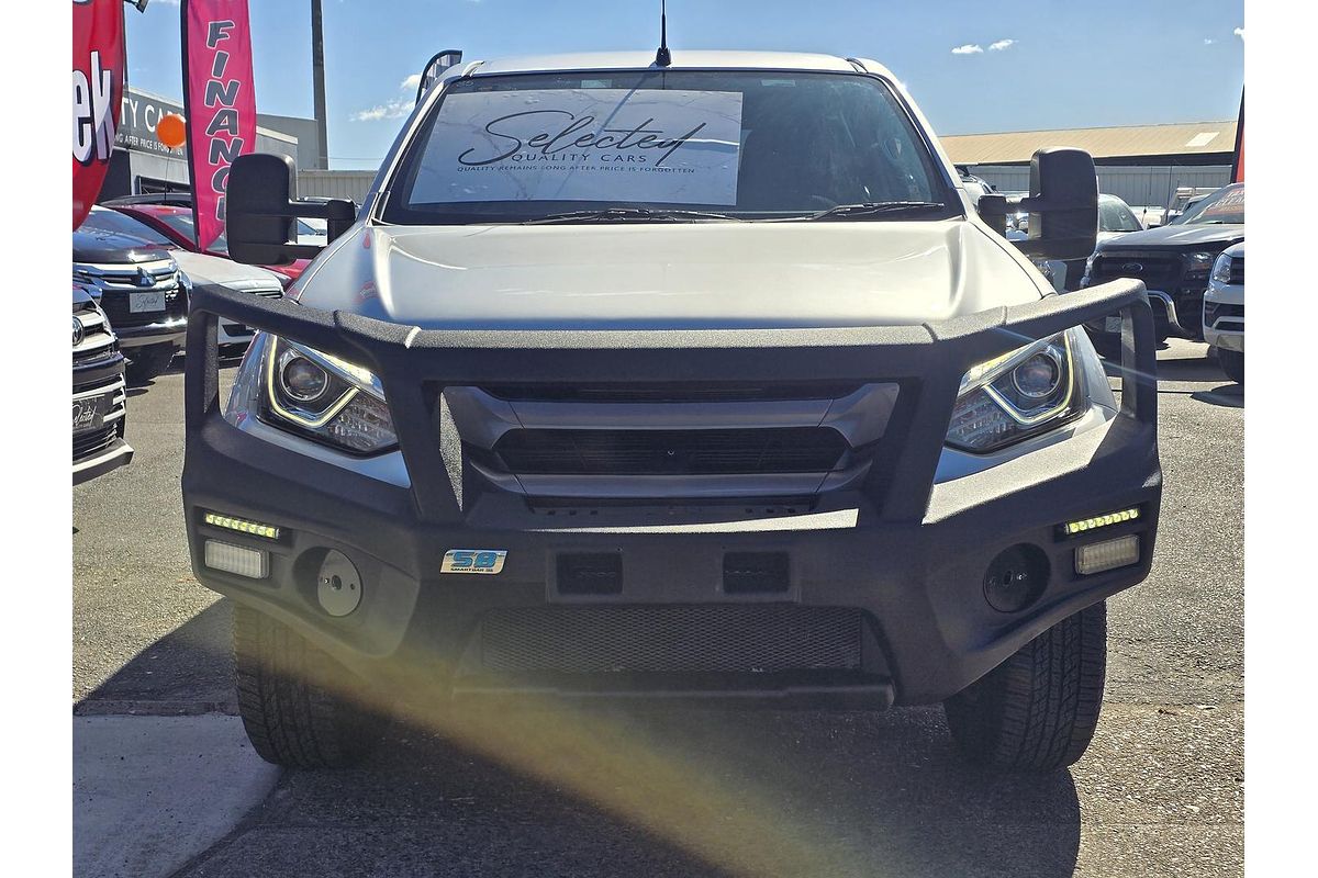 2020 Isuzu MU-X LS-M
