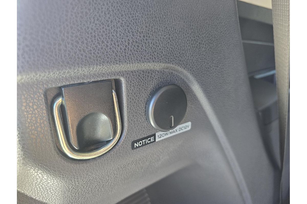 2020 Isuzu MU-X LS-M