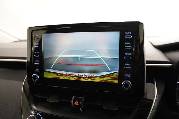 2021 Toyota Corolla Ascent Sport Hybrid ZWE211R
