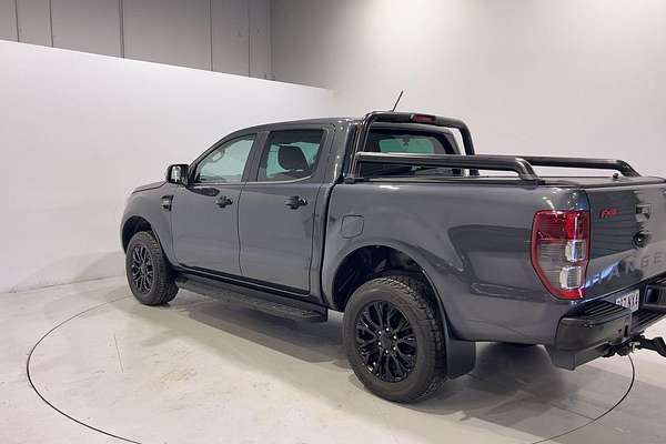 2022 Ford Ranger FX4 PX MkIII 4X4 3.2L