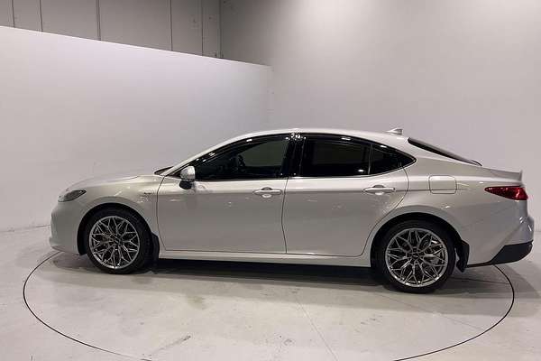 2025 Toyota Camry Ascent Sport AXVH80R