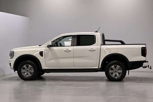 2024 Ford Ranger XLT Hi-Rider Rear Wheel Drive 2.0L