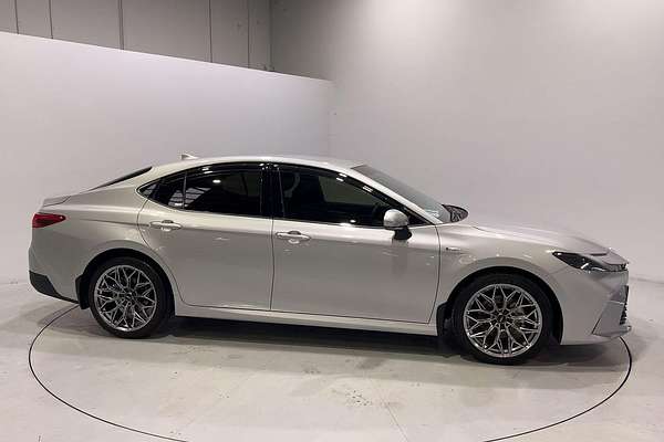 2025 Toyota Camry Ascent Sport AXVH80R