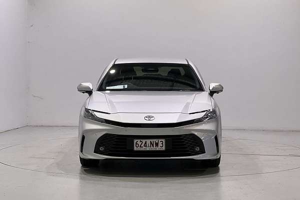 2025 Toyota Camry Ascent Sport AXVH80R