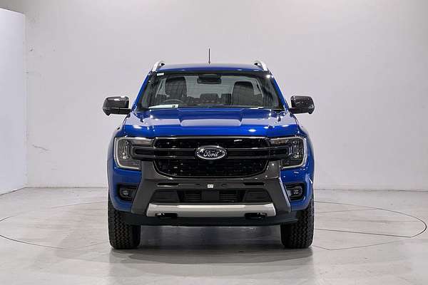 2024 Ford Ranger Wildtrak 4X4 2.0L